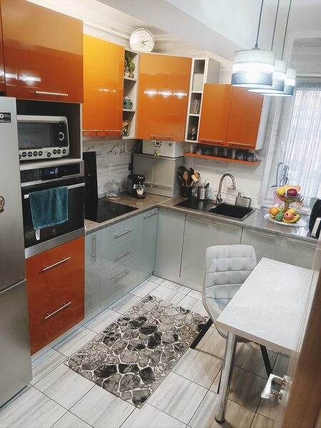 Titan, Auchan, Parcul Teilor, 3 camere, comision 0%