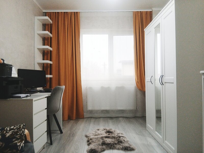 Titan, Auchan, Parcul Teilor, 3 camere, comision 0%