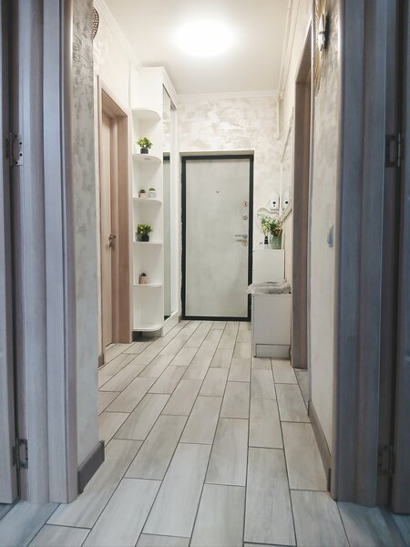 Titan, Auchan, Parcul Teilor, 3 camere, comision 0%