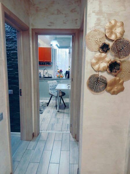 Titan, Auchan, Parcul Teilor, 3 camere, comision 0%