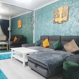 Titan, Auchan, Parcul Teilor, 3 camere, comision 0%